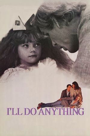 I'll Do Anything's poster