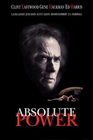 Absolute Power's poster