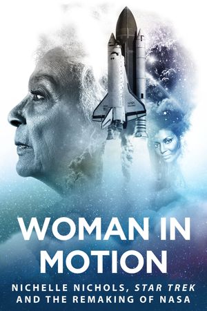 Woman in Motion's poster
