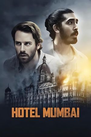 Hotel Mumbai's poster