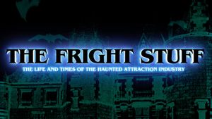 The Fright Stuff's poster