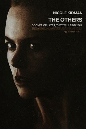 The Others's poster