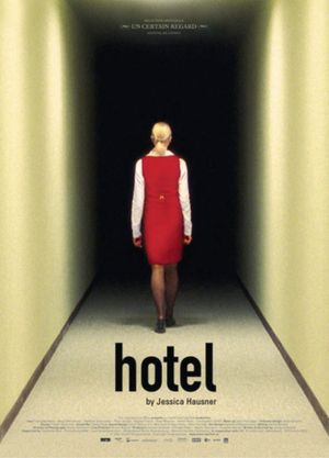 Hotel's poster