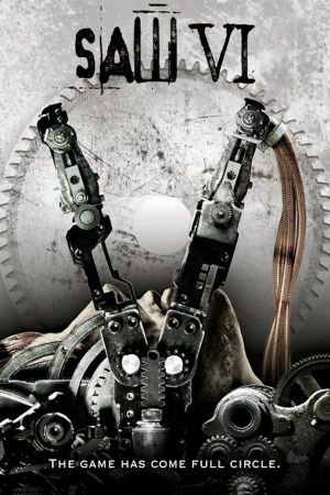 Saw VI's poster