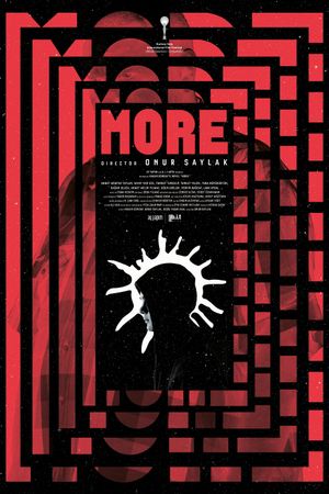 More's poster