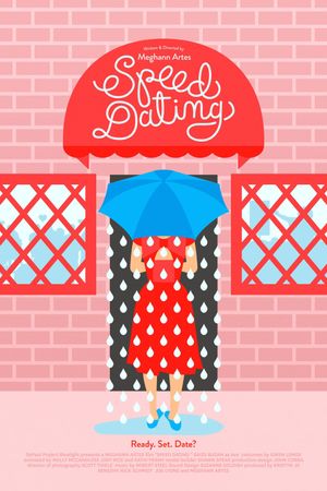 Speed Dating's poster