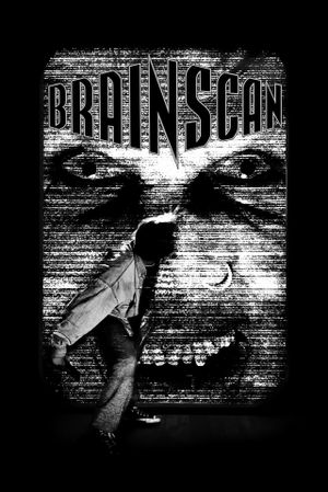 Brainscan's poster