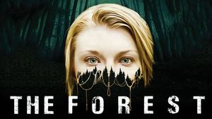 The Forest's poster