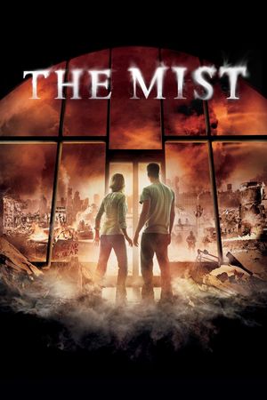The Mist's poster