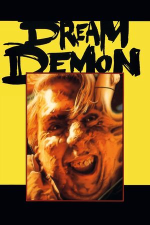 Dream Demon's poster
