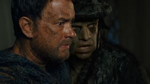 Cloud Atlas's poster