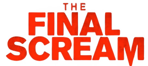 The Final Scream's poster