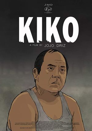Kiko's poster