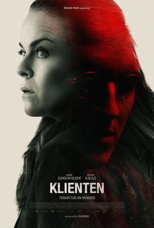 The Last Client's poster