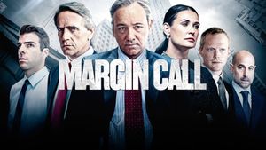Margin Call's poster