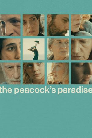 The Peacock's Paradise's poster