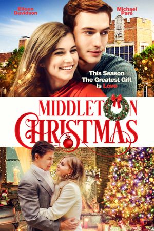 Middleton Christmas's poster