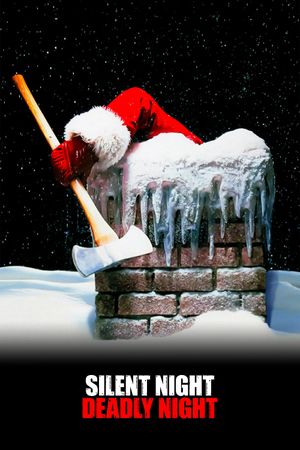 Silent Night, Deadly Night's poster