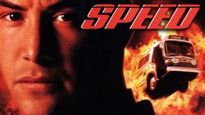 Speed's poster