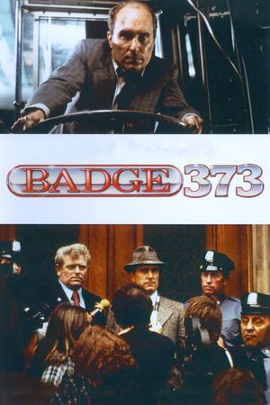 Badge 373's poster