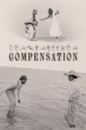 Compensation's poster