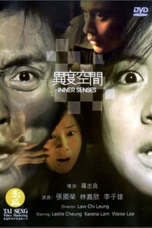 Inner Senses's poster