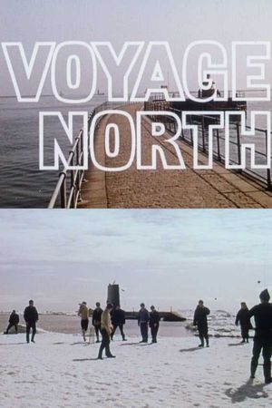 Voyage North's poster