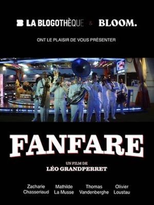 Fanfare's poster