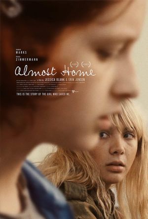 Almost Home's poster