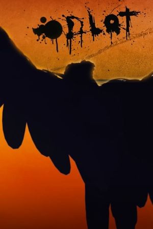 Icarus's poster image