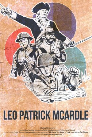 Leo Patrick McArdle's poster