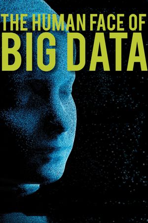 The Human Face of Big Data's poster