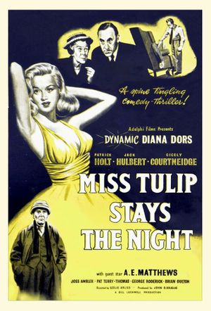 Dead by Morning's poster