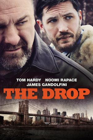 The Drop's poster