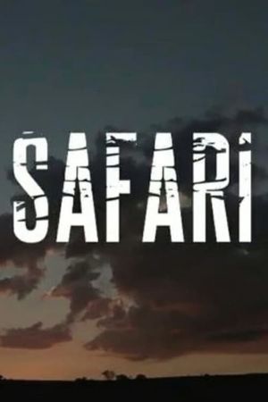 Safari's poster