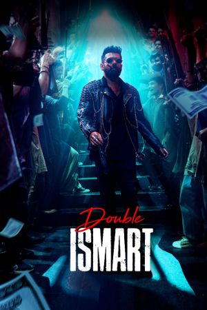 Double Ismart's poster