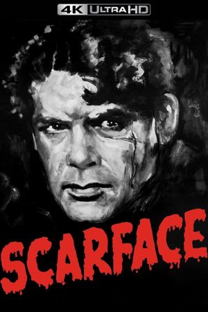Scarface's poster