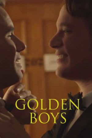 Golden Boys's poster