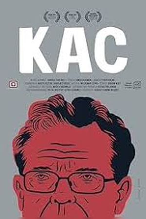 Kac's poster