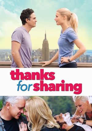 Thanks for Sharing's poster