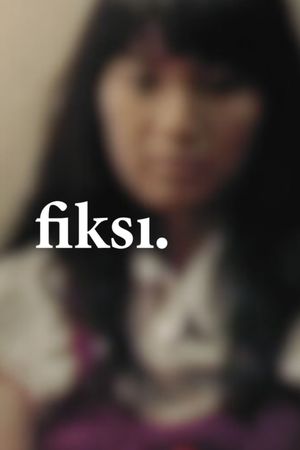 Fiksi.'s poster
