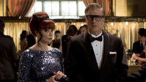 After the Ball's poster
