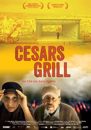 Cesar's Grill's poster image