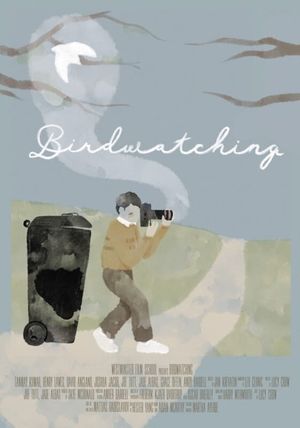 Birdwatching's poster image