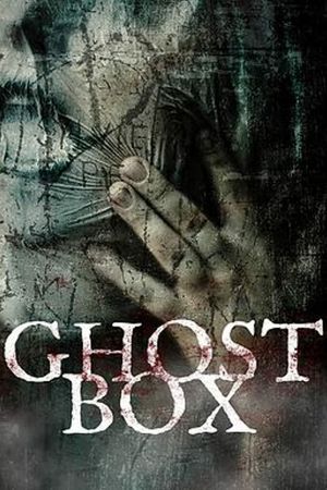 Ghost Box's poster