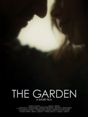 The Garden's poster