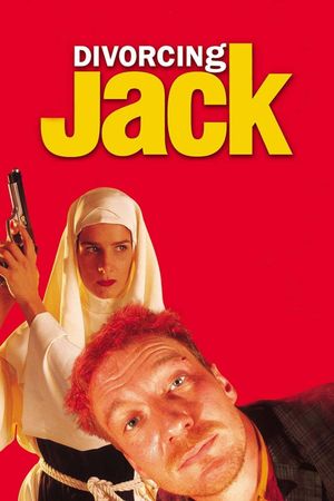 Divorcing Jack's poster
