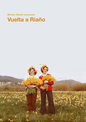 Back to Riaño's poster