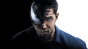 Venom's poster