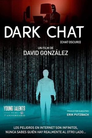 Dark Chat's poster